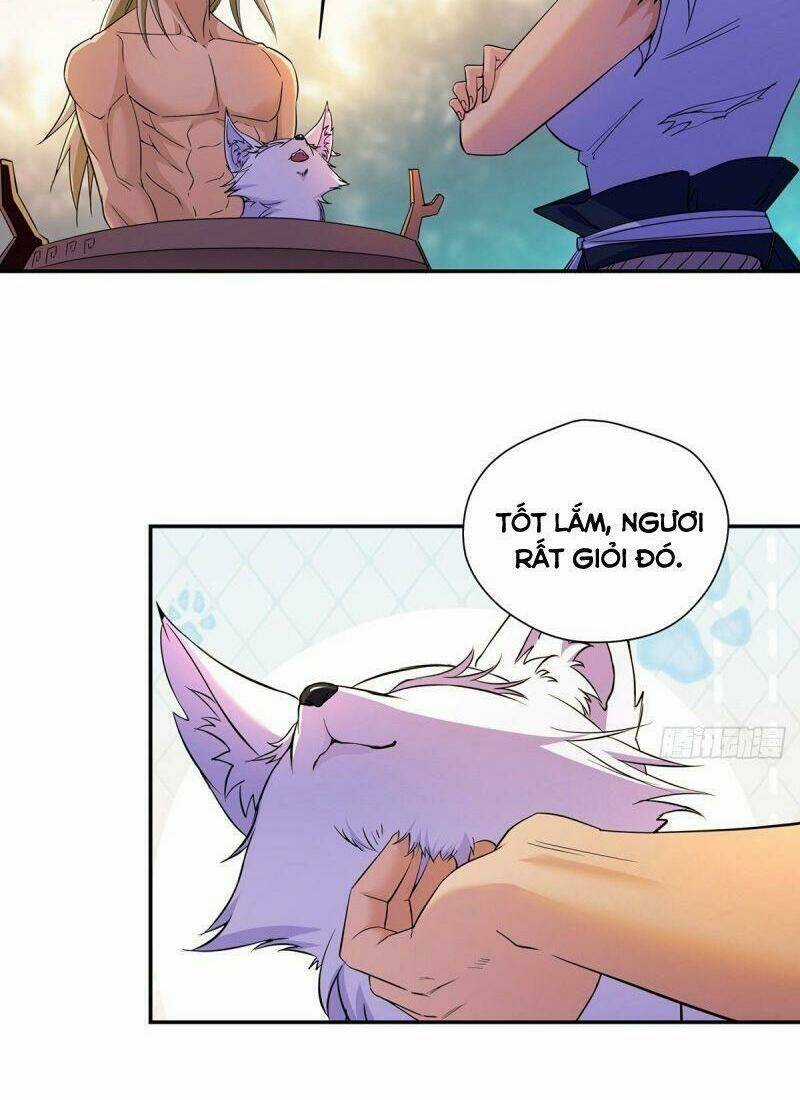 Ta Là Đại Hoàn Đan Chapter 16 trang 32