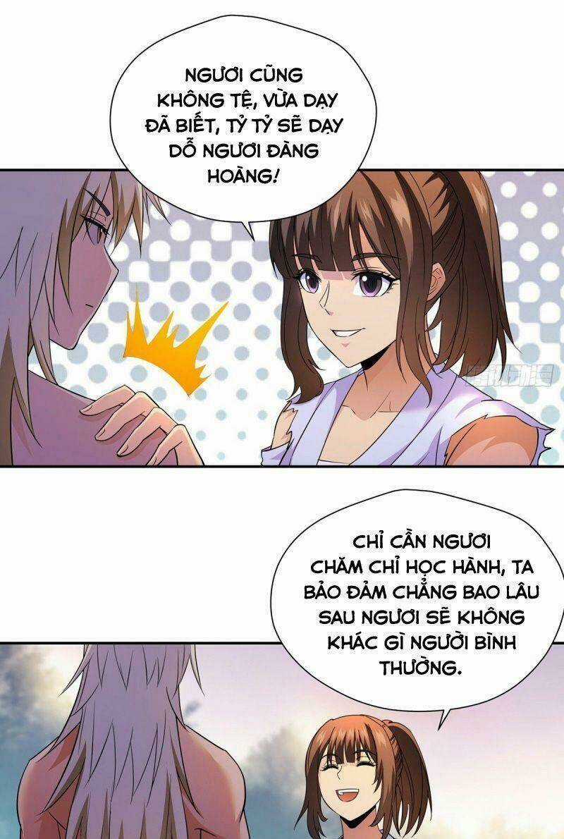 Ta Là Đại Hoàn Đan Chapter 16 trang 33