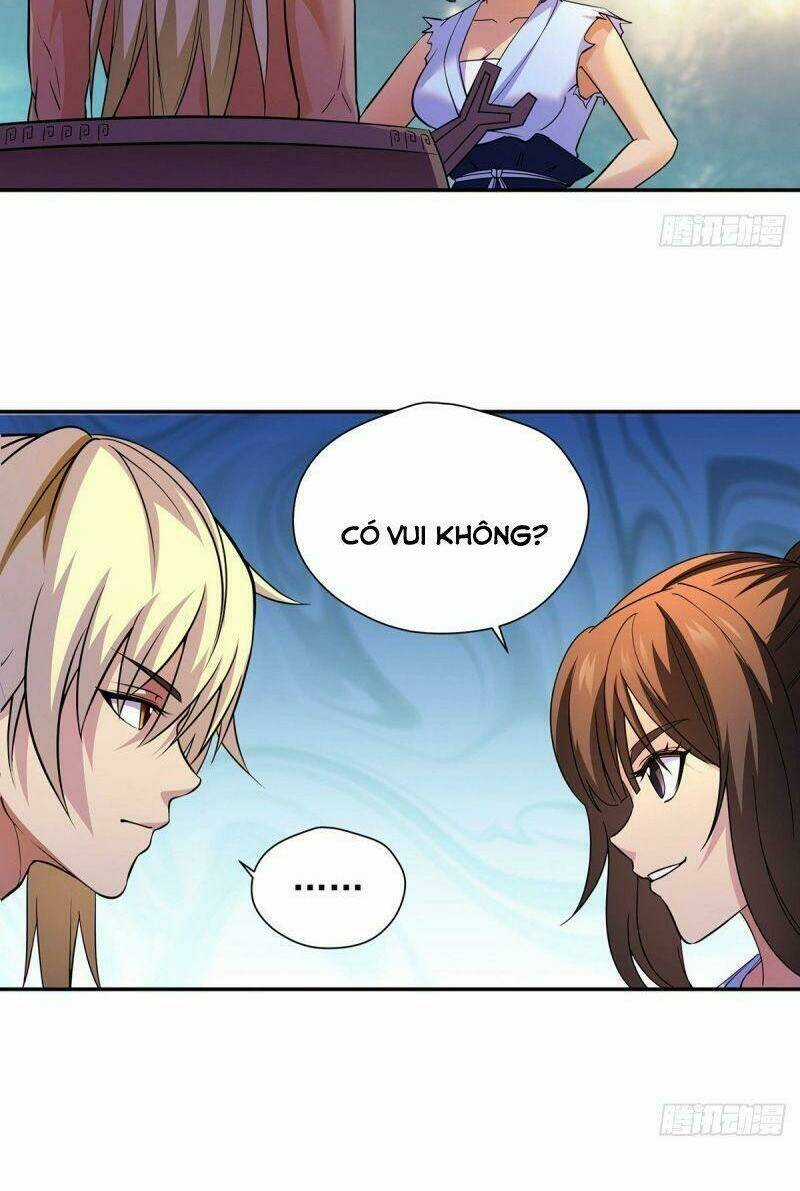 Ta Là Đại Hoàn Đan Chapter 16 trang 34