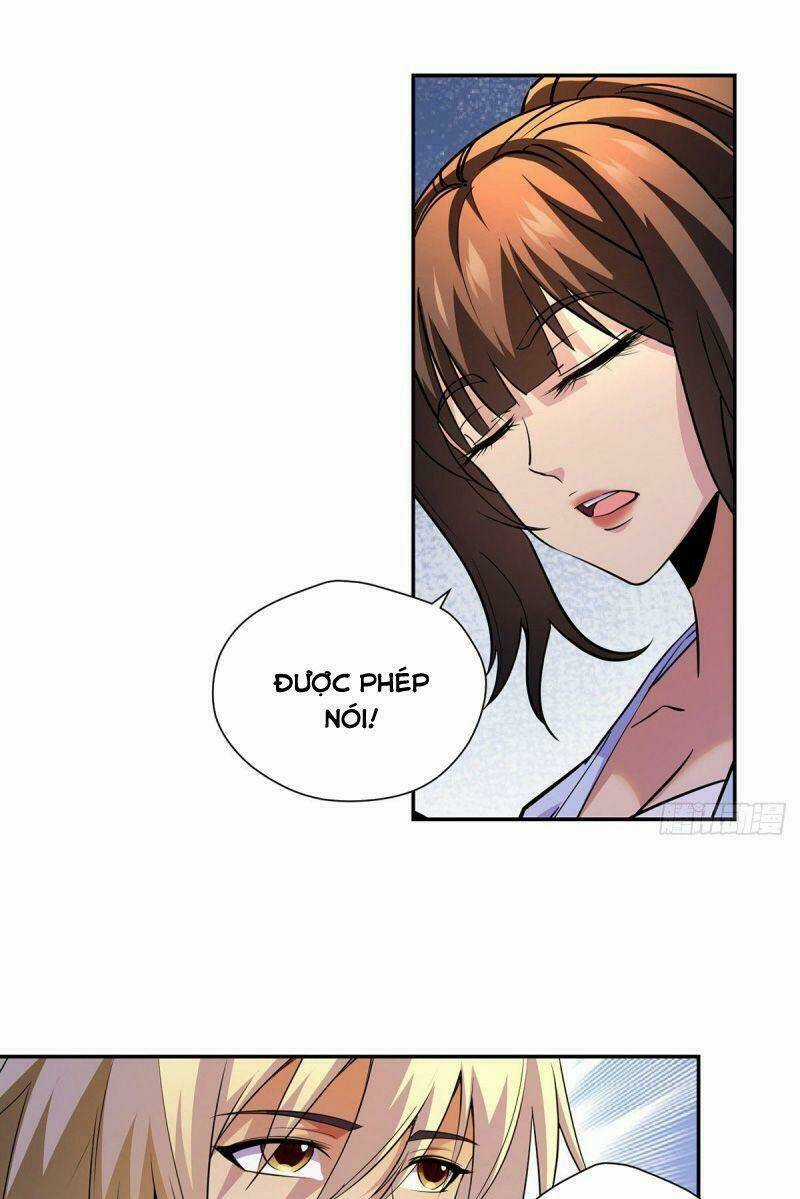 Ta Là Đại Hoàn Đan Chapter 16 trang 35