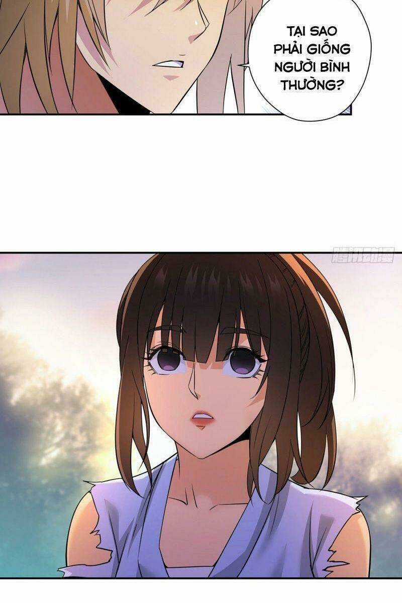 Ta Là Đại Hoàn Đan Chapter 16 trang 36