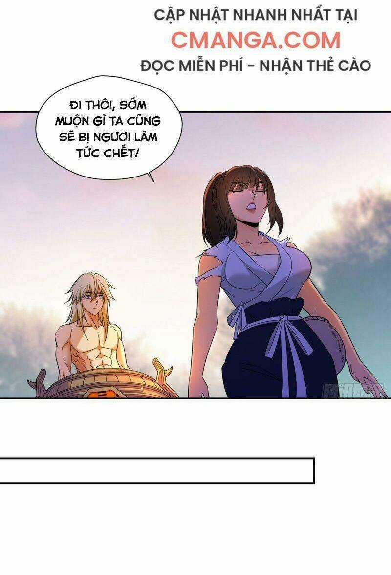 Ta Là Đại Hoàn Đan Chapter 16 trang 38