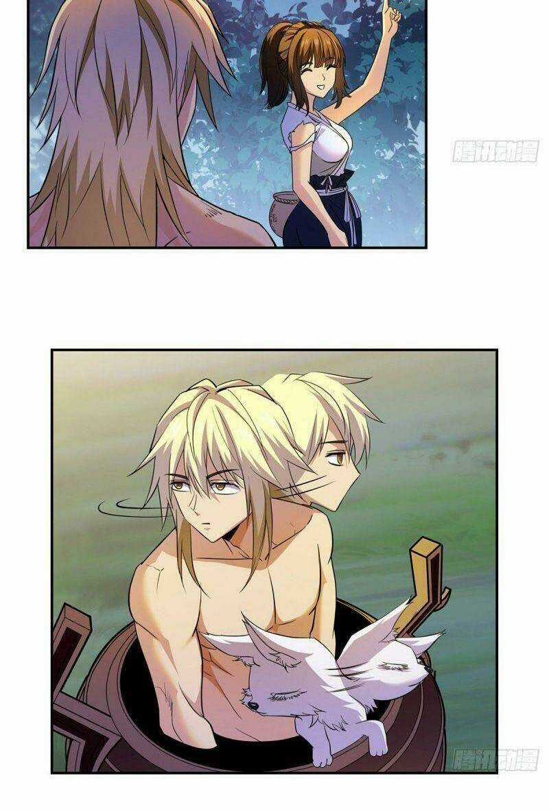 Ta Là Đại Hoàn Đan Chapter 16 trang 40