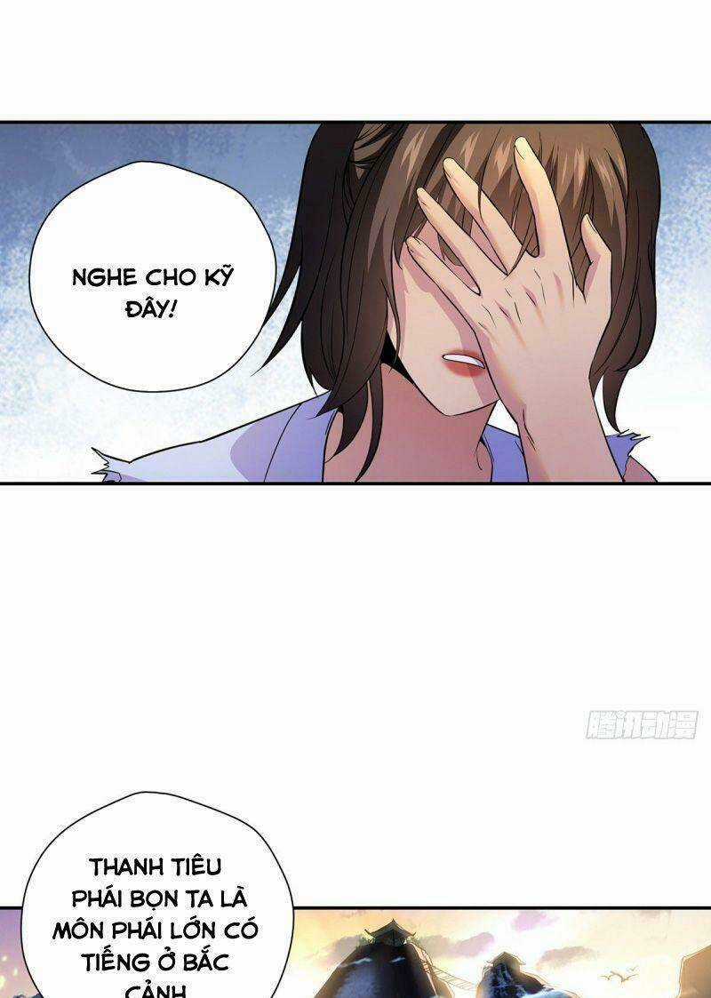 Ta Là Đại Hoàn Đan Chapter 16 trang 41