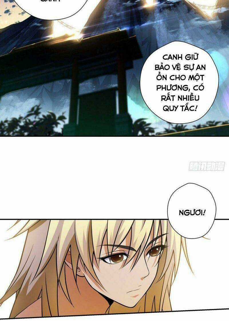 Ta Là Đại Hoàn Đan Chapter 16 trang 42