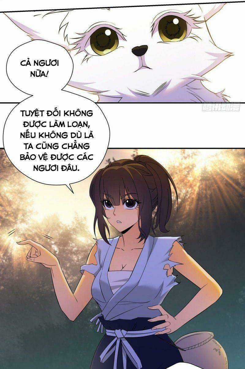 Ta Là Đại Hoàn Đan Chapter 16 trang 43