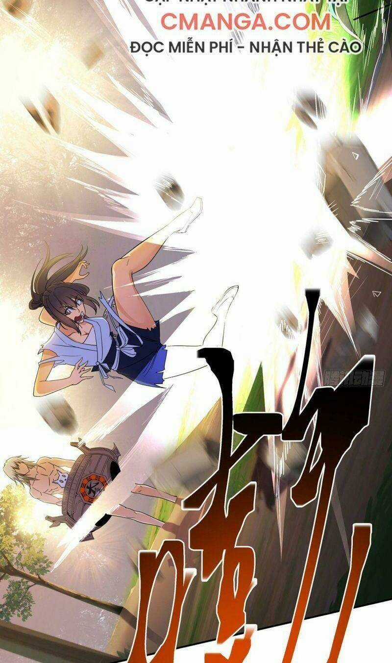 Ta Là Đại Hoàn Đan Chapter 16 trang 48