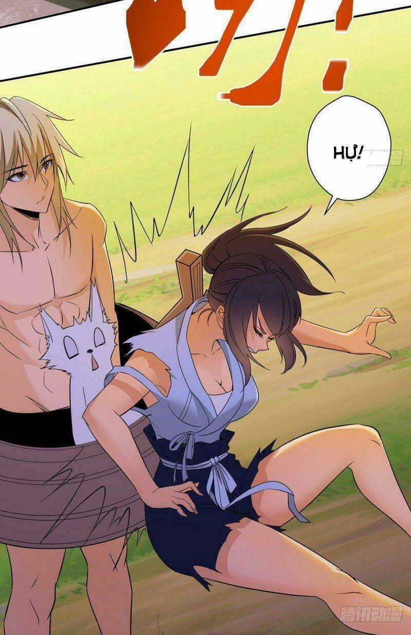 Ta Là Đại Hoàn Đan Chapter 16 trang 49