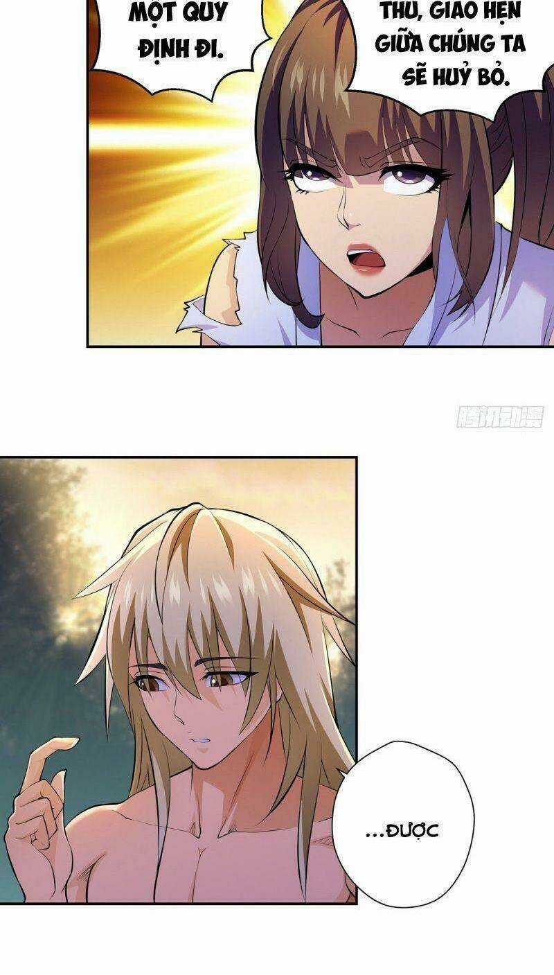 Ta Là Đại Hoàn Đan Chapter 16 trang 5