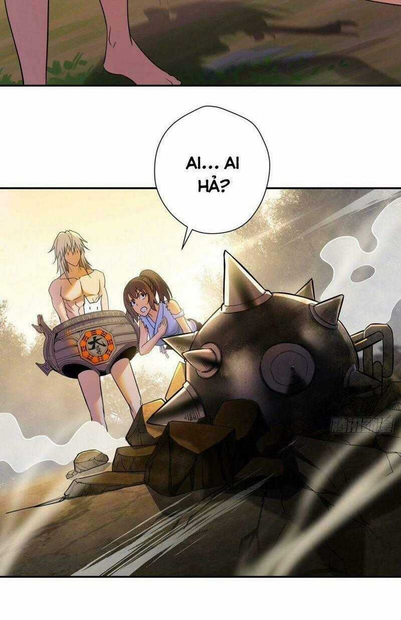 Ta Là Đại Hoàn Đan Chapter 16 trang 50