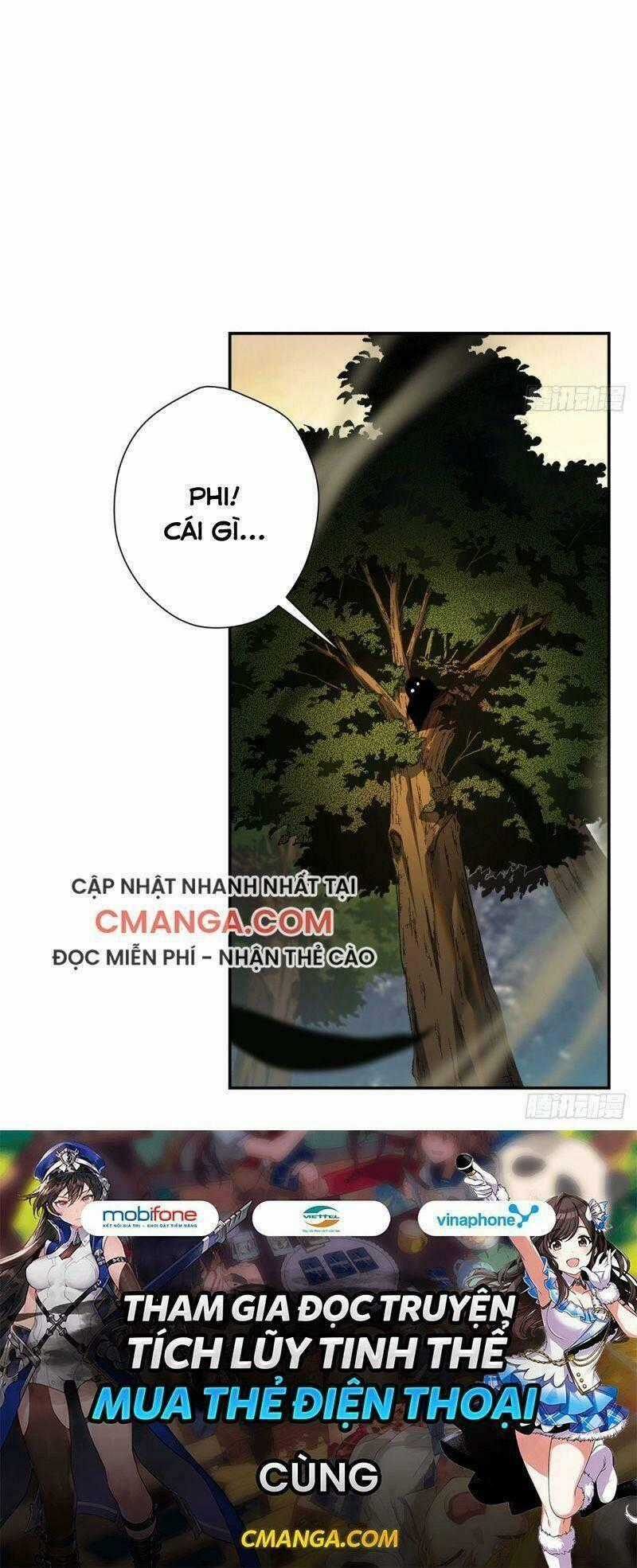 Ta Là Đại Hoàn Đan Chapter 16 trang 51