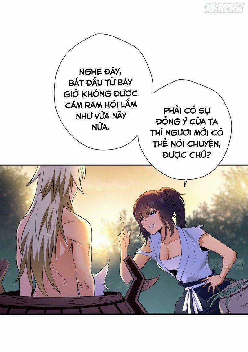 Ta Là Đại Hoàn Đan Chapter 16 trang 6