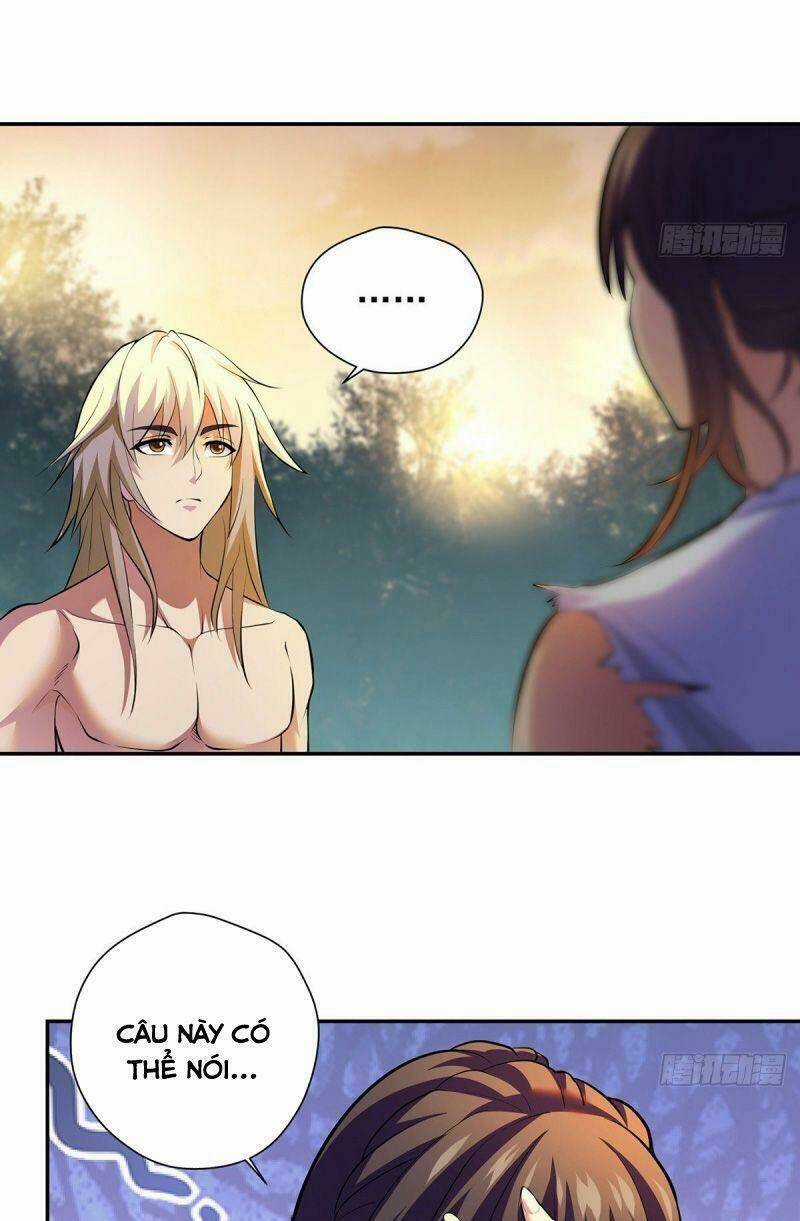 Ta Là Đại Hoàn Đan Chapter 16 trang 8