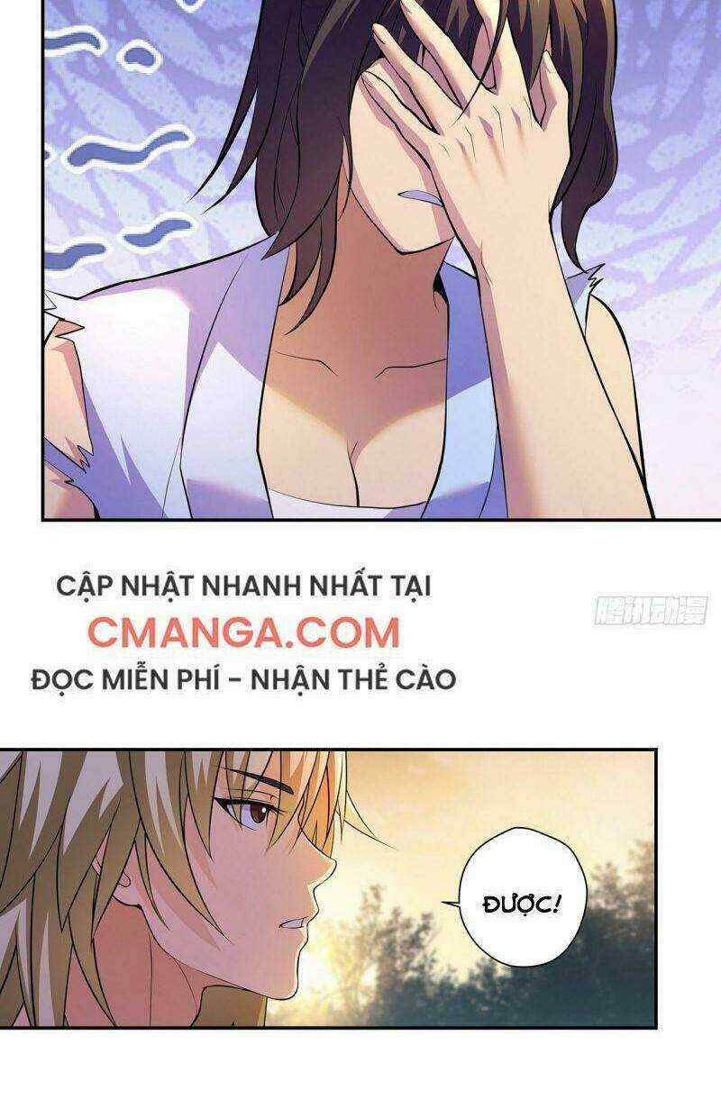 Ta Là Đại Hoàn Đan Chapter 16 trang 9