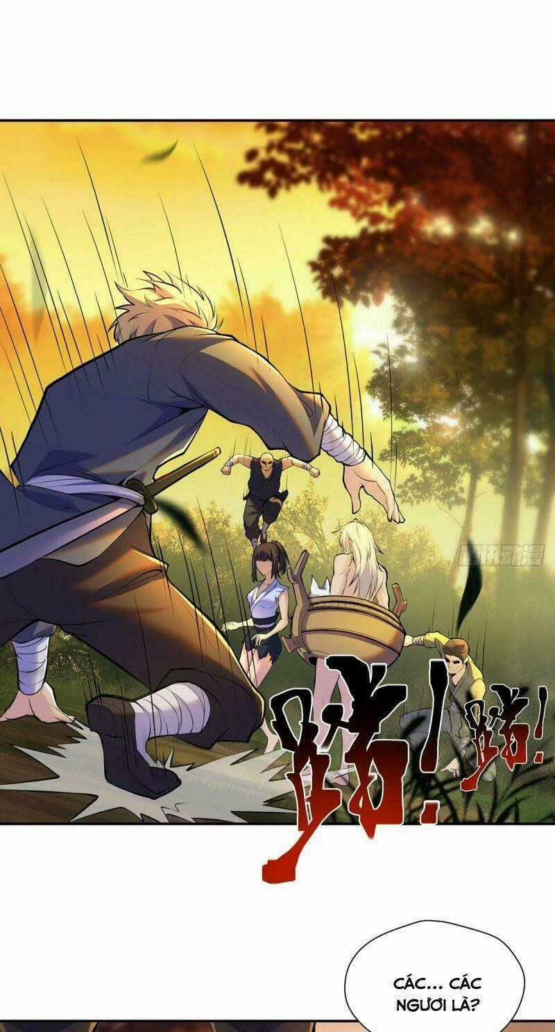 Ta Là Đại Hoàn Đan Chapter 17 trang 0