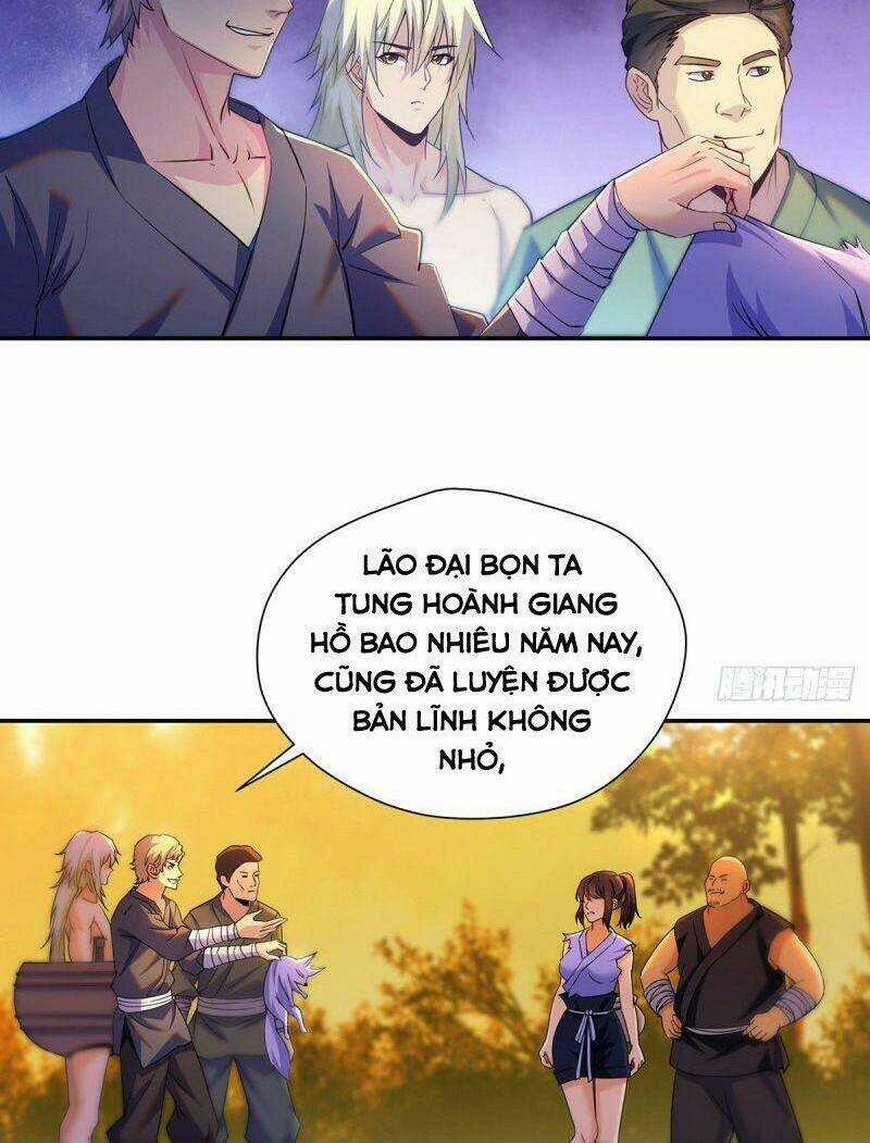 Ta Là Đại Hoàn Đan Chapter 17 trang 11