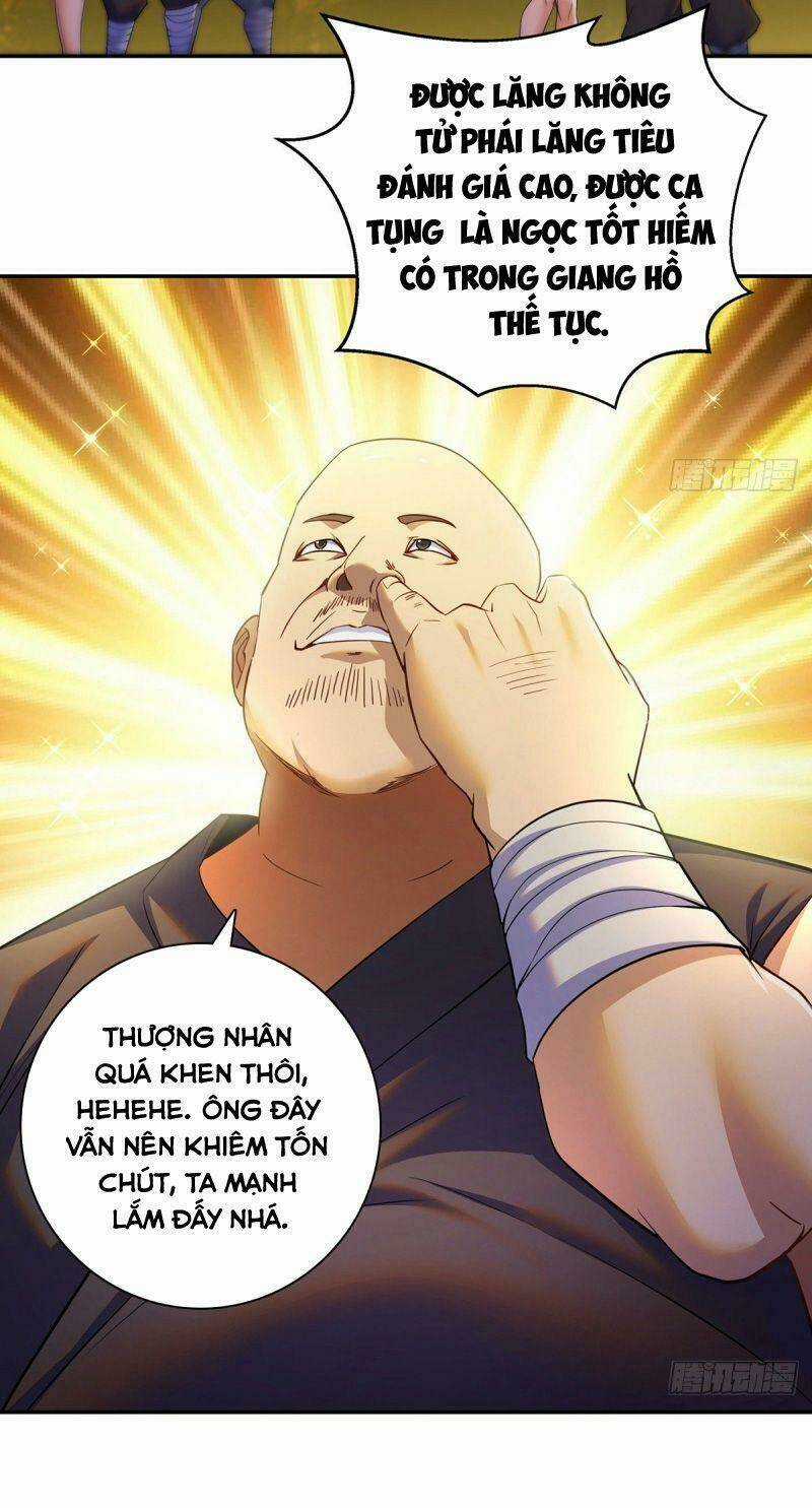 Ta Là Đại Hoàn Đan Chapter 17 trang 12