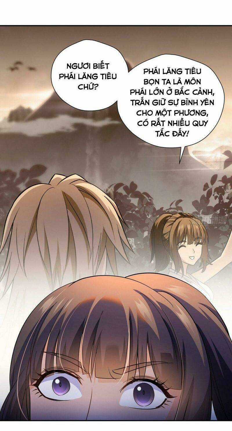 Ta Là Đại Hoàn Đan Chapter 17 trang 13