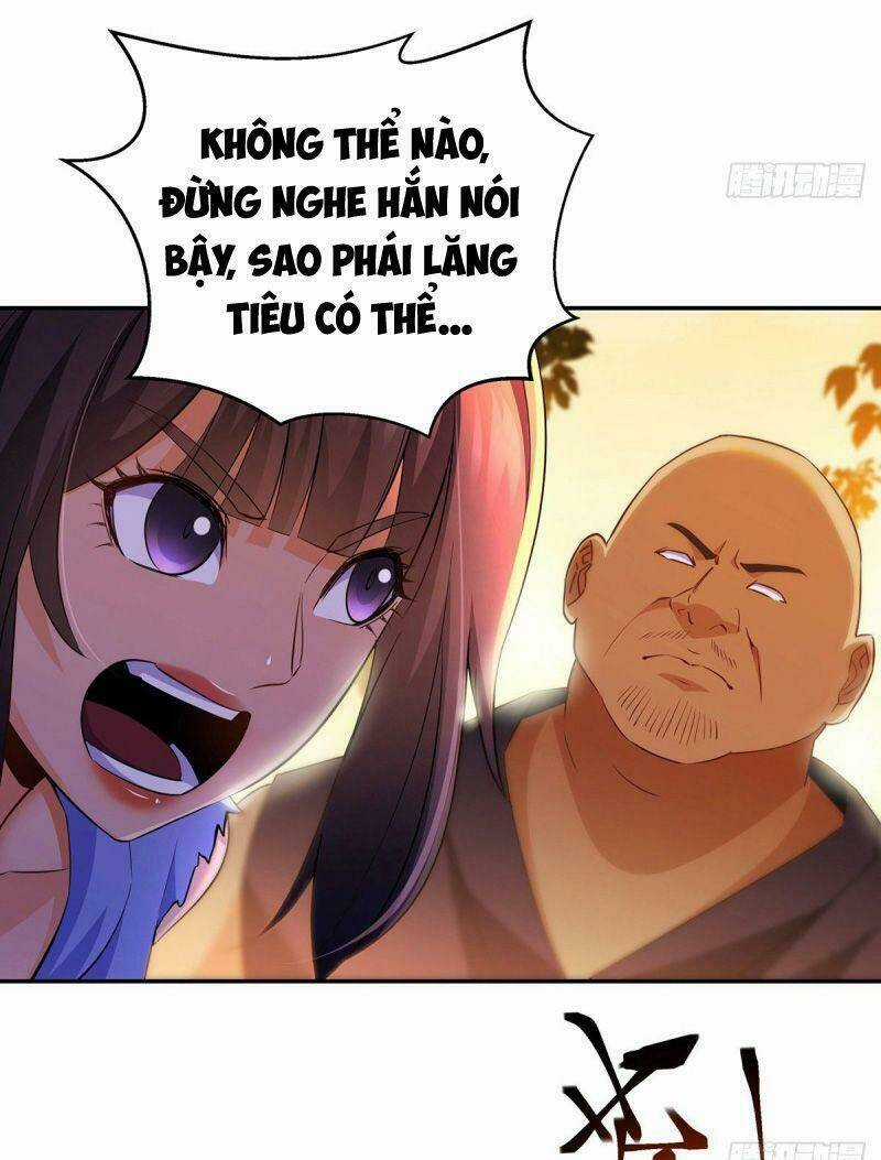 Ta Là Đại Hoàn Đan Chapter 17 trang 14