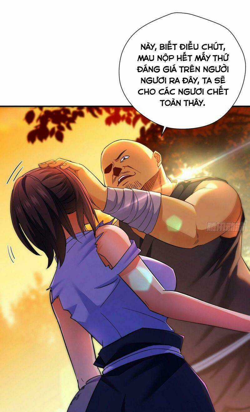 Ta Là Đại Hoàn Đan Chapter 17 trang 16