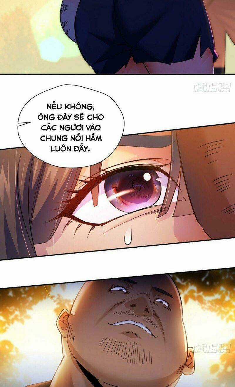 Ta Là Đại Hoàn Đan Chapter 17 trang 17