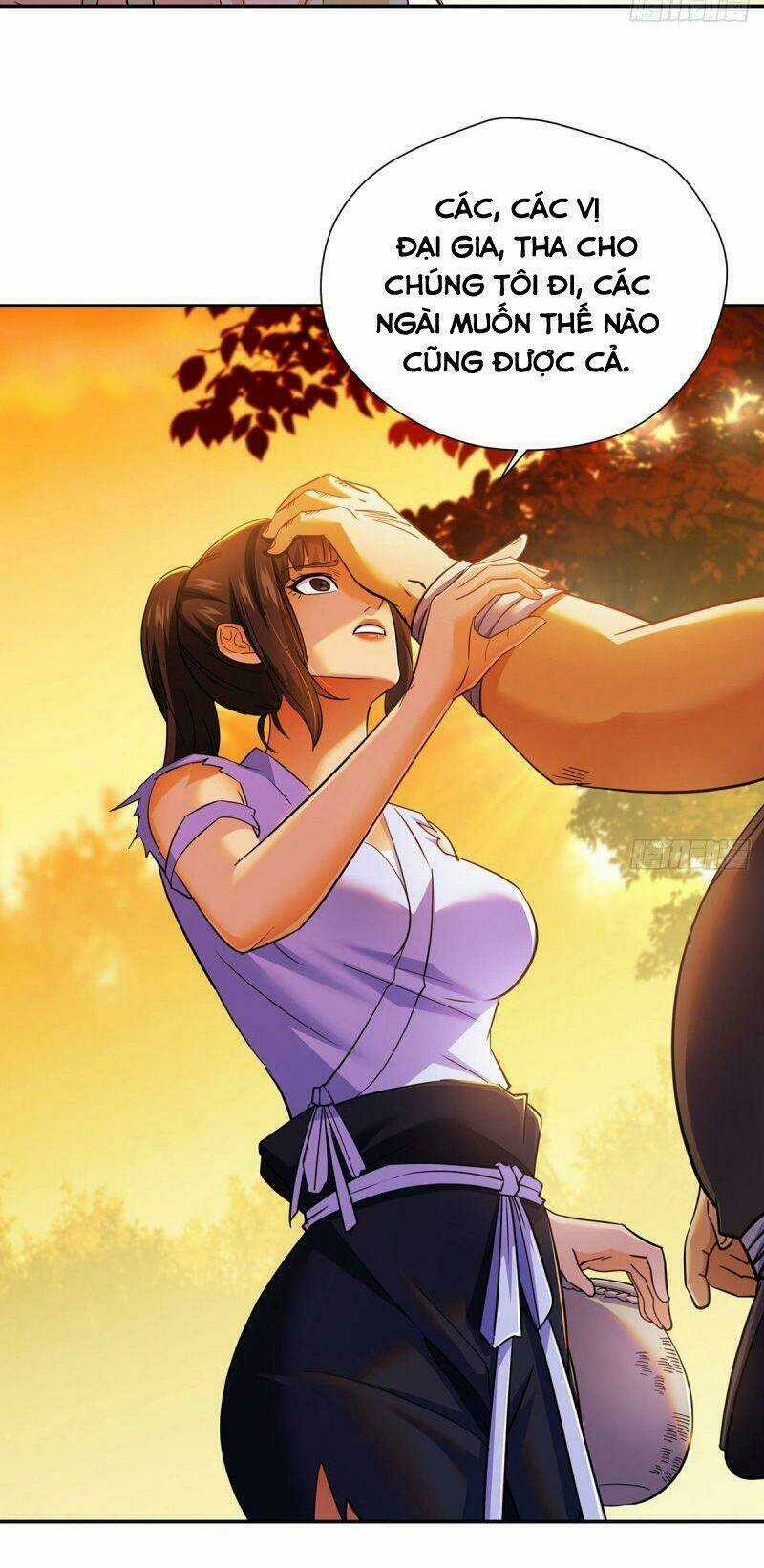 Ta Là Đại Hoàn Đan Chapter 17 trang 19