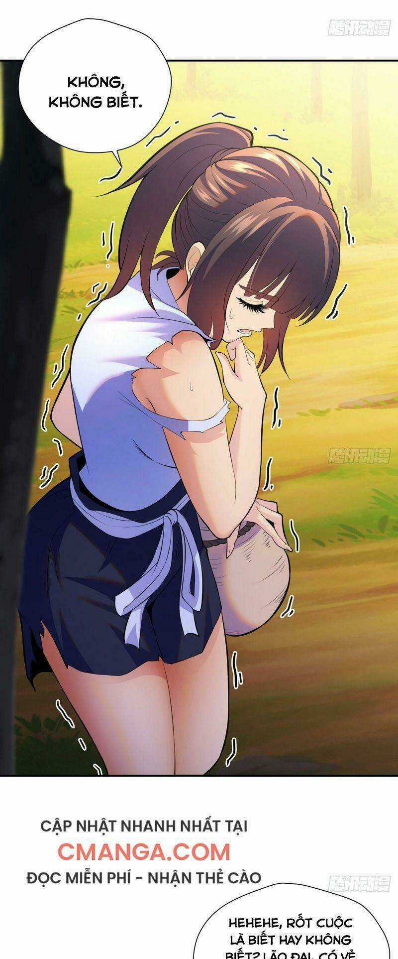 Ta Là Đại Hoàn Đan Chapter 17 trang 22