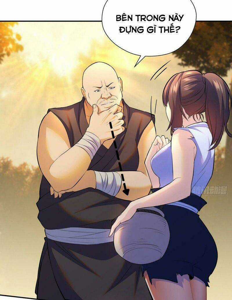 Ta Là Đại Hoàn Đan Chapter 17 trang 25