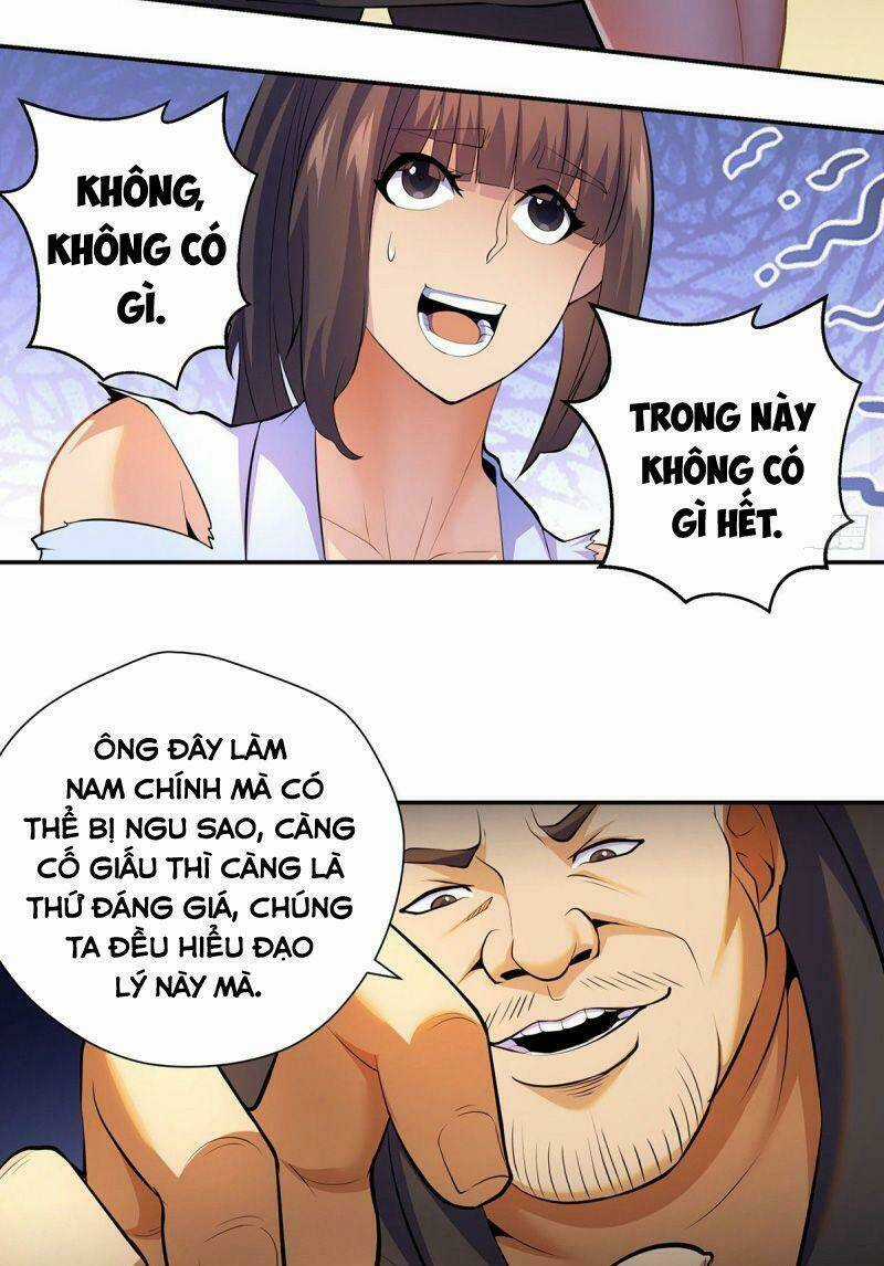 Ta Là Đại Hoàn Đan Chapter 17 trang 26