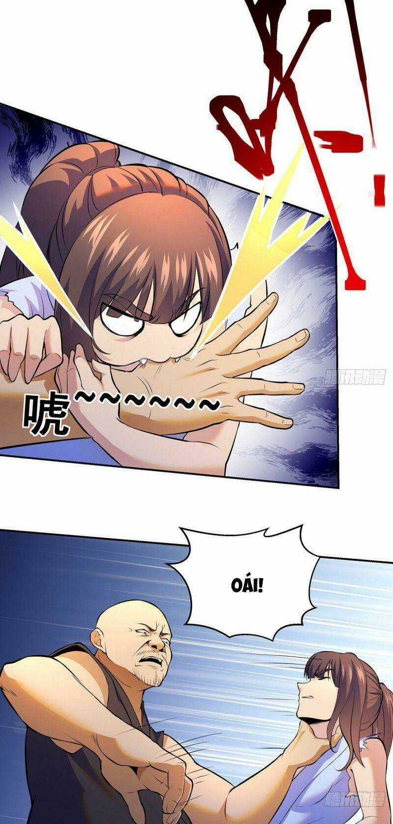 Ta Là Đại Hoàn Đan Chapter 17 trang 28