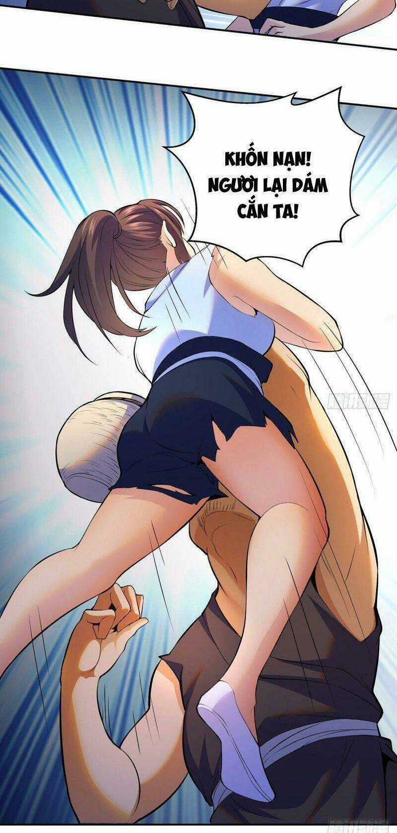 Ta Là Đại Hoàn Đan Chapter 17 trang 29