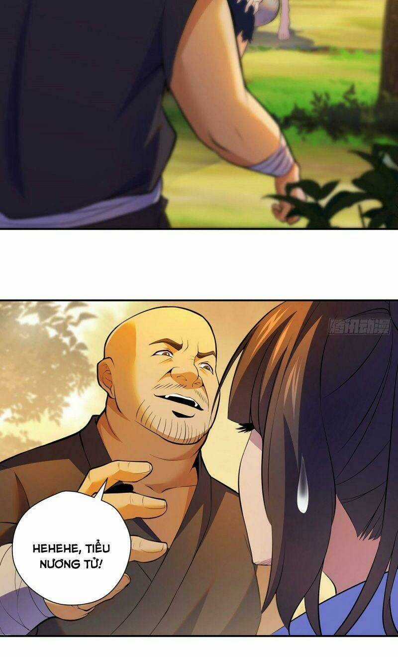 Ta Là Đại Hoàn Đan Chapter 17 trang 3