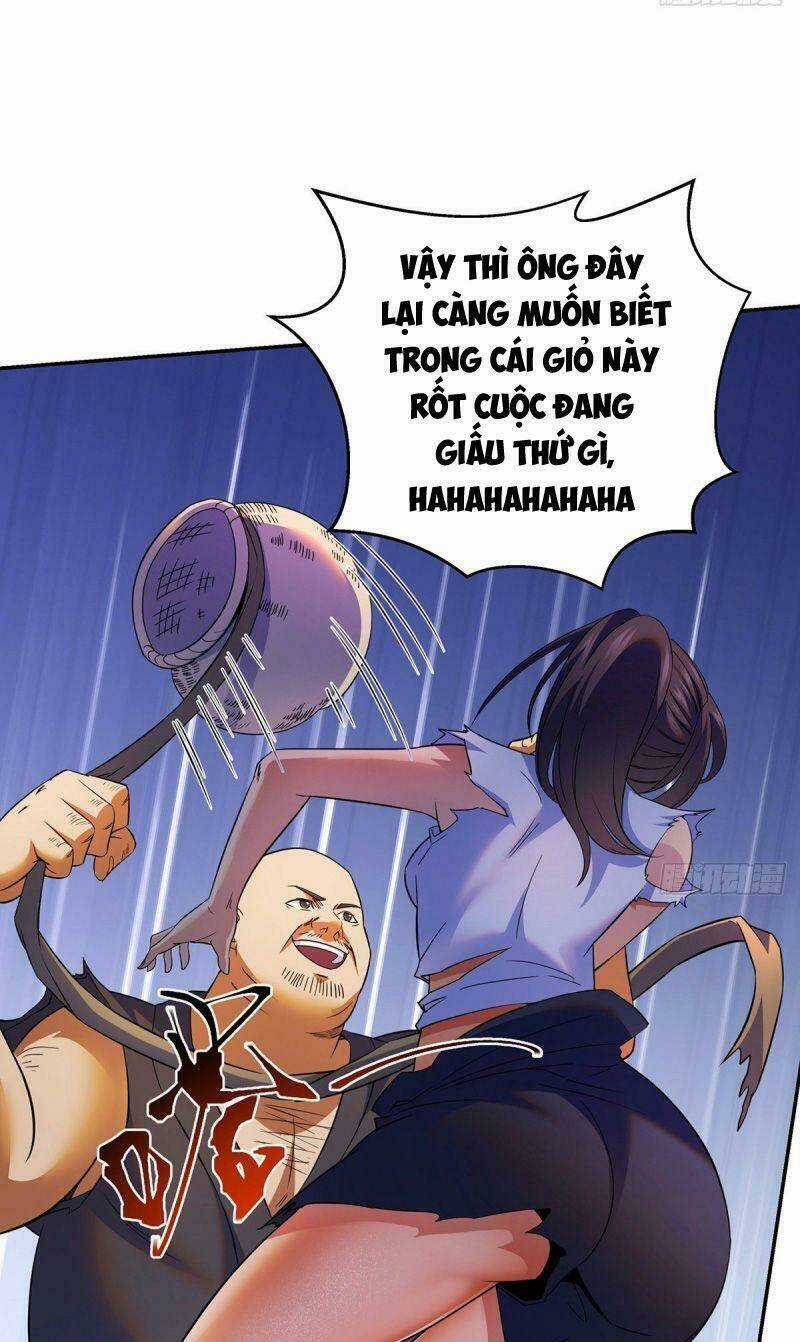 Ta Là Đại Hoàn Đan Chapter 17 trang 30