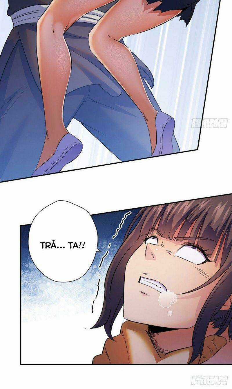 Ta Là Đại Hoàn Đan Chapter 17 trang 31