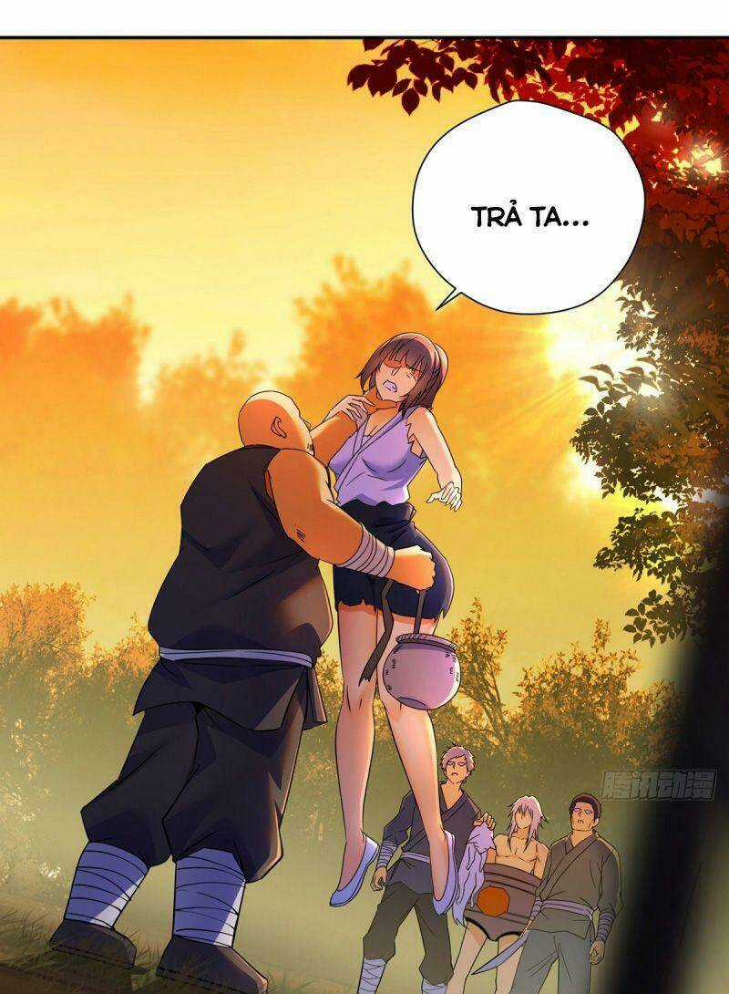 Ta Là Đại Hoàn Đan Chapter 17 trang 32