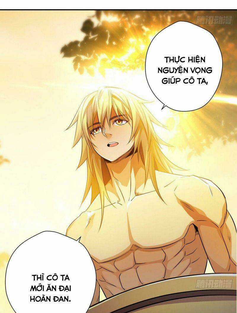 Ta Là Đại Hoàn Đan Chapter 17 trang 36