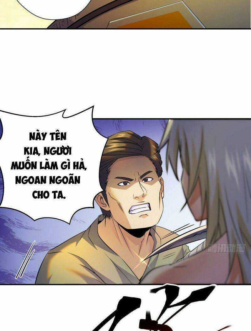 Ta Là Đại Hoàn Đan Chapter 17 trang 37