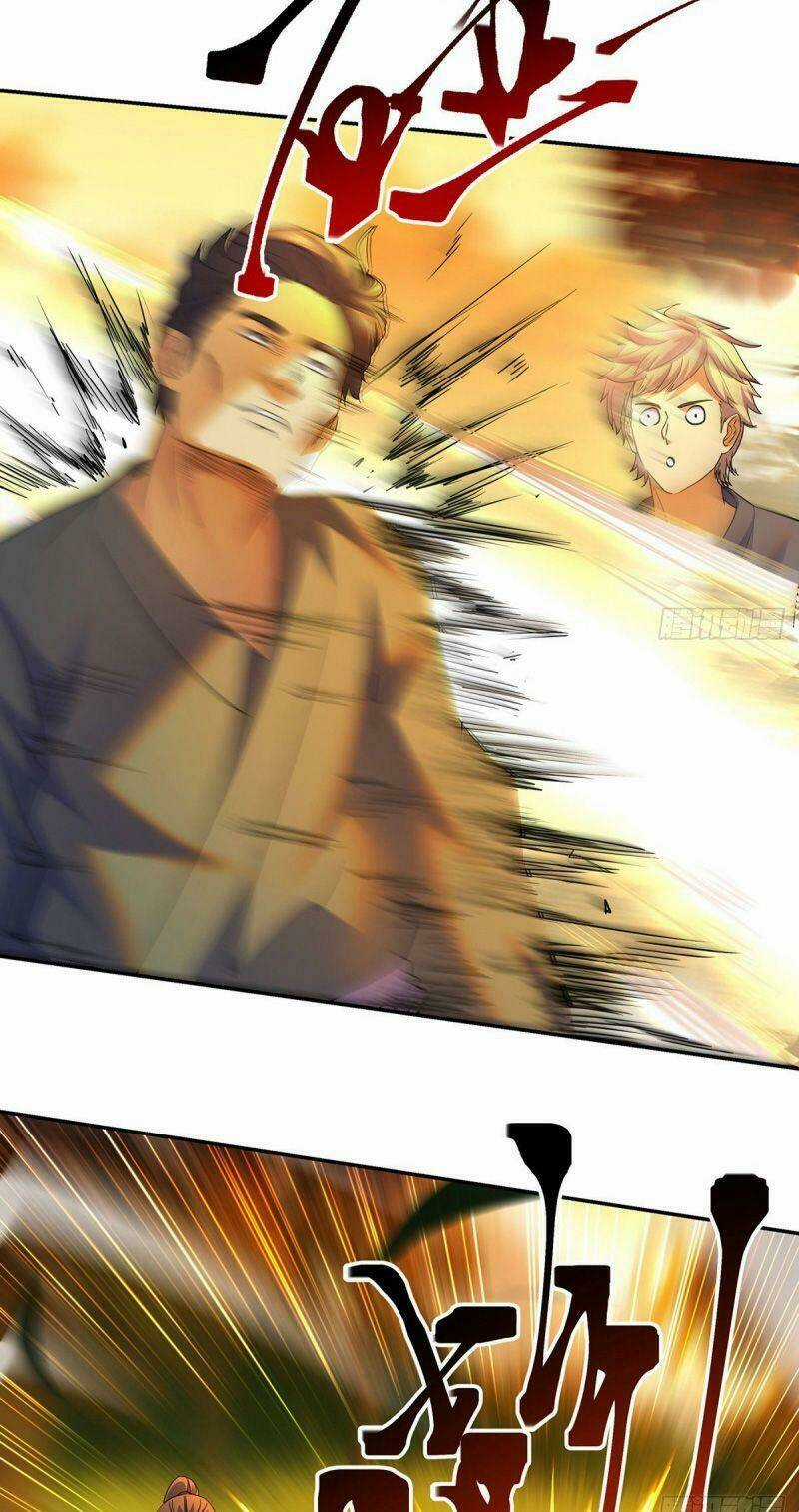 Ta Là Đại Hoàn Đan Chapter 17 trang 38