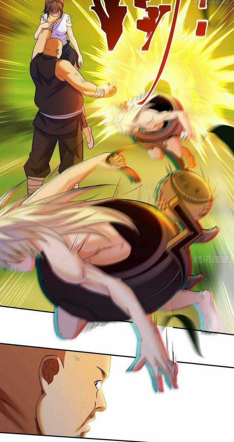 Ta Là Đại Hoàn Đan Chapter 17 trang 39