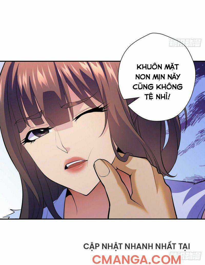 Ta Là Đại Hoàn Đan Chapter 17 trang 4