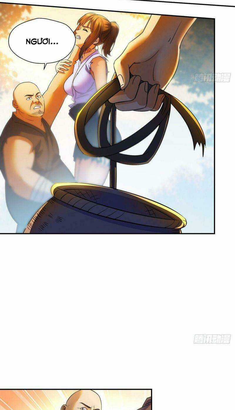 Ta Là Đại Hoàn Đan Chapter 17 trang 40