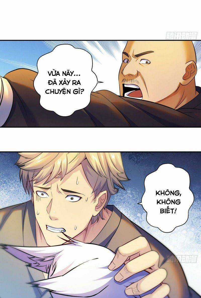 Ta Là Đại Hoàn Đan Chapter 17 trang 42