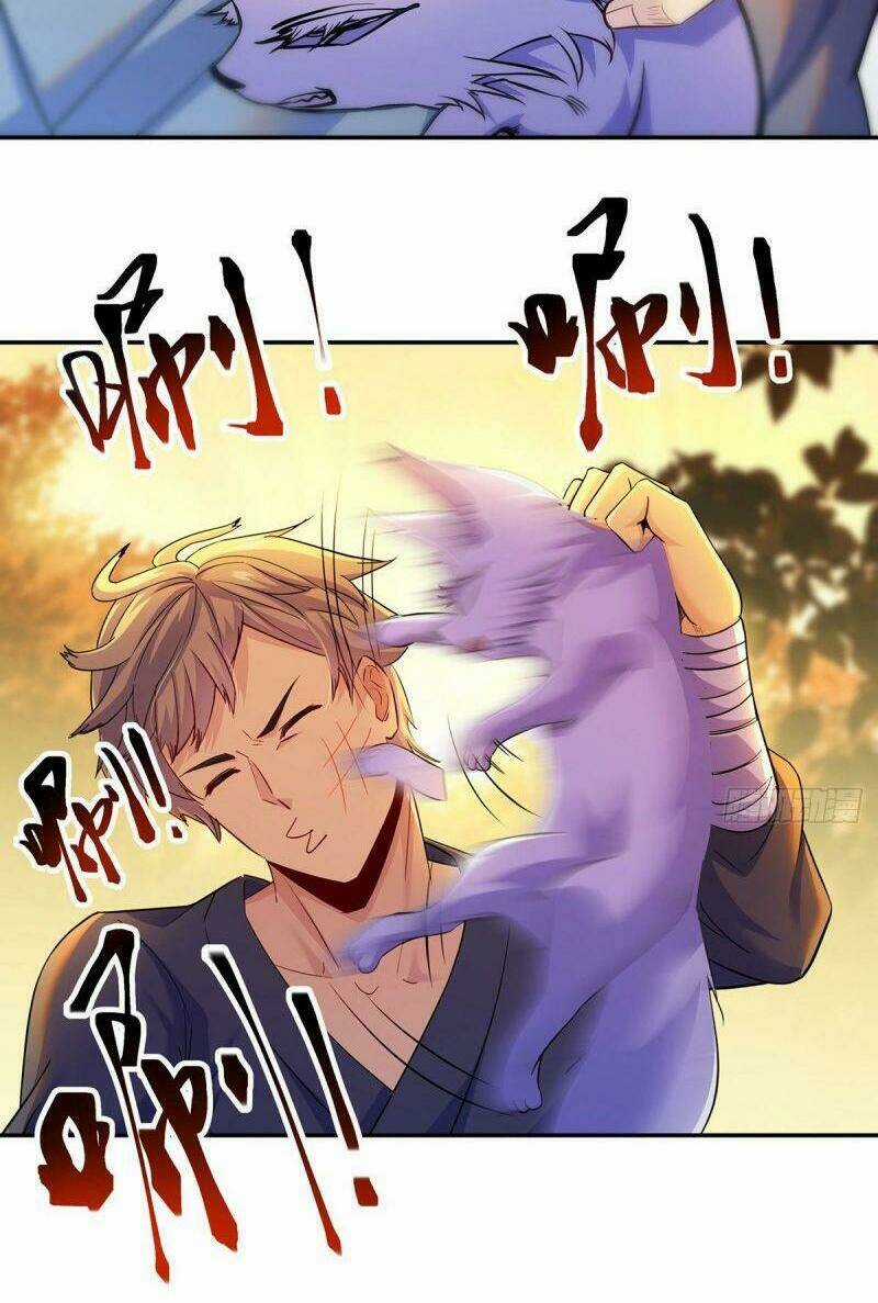 Ta Là Đại Hoàn Đan Chapter 17 trang 43