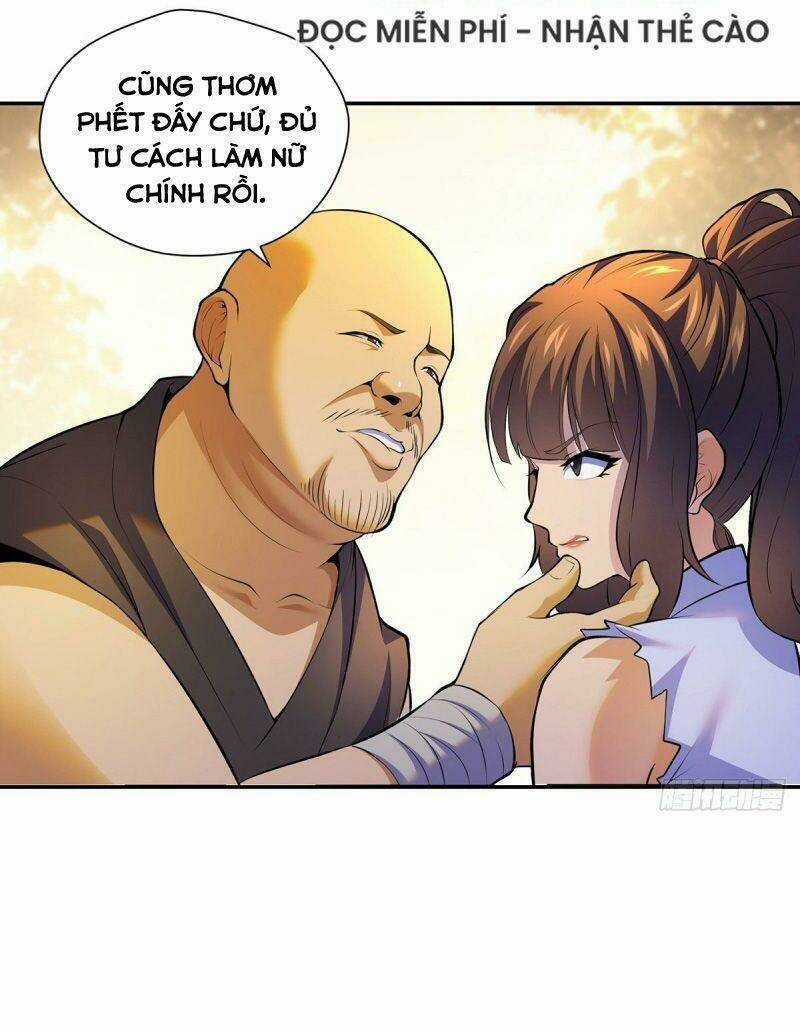 Ta Là Đại Hoàn Đan Chapter 17 trang 5