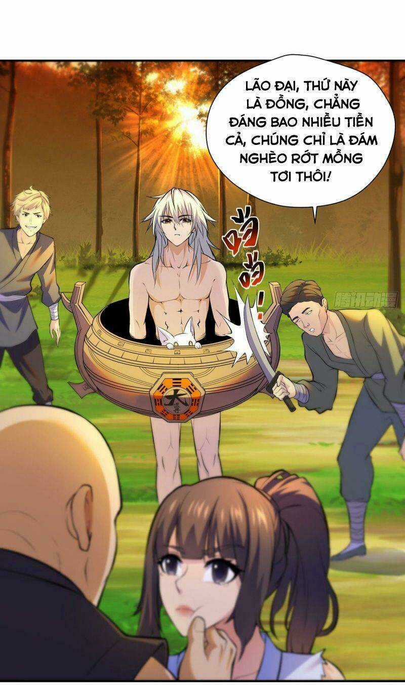 Ta Là Đại Hoàn Đan Chapter 17 trang 6