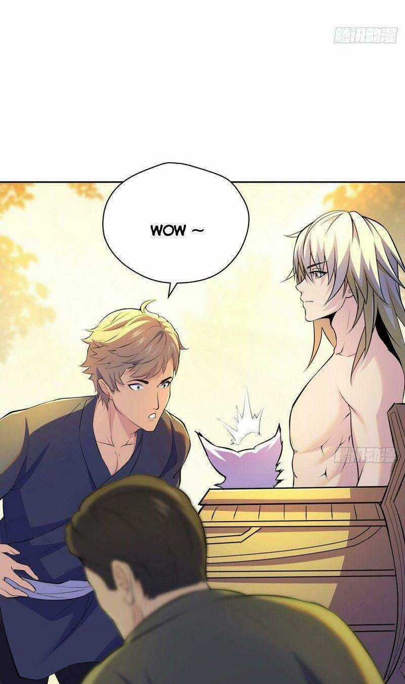 Ta Là Đại Hoàn Đan Chapter 17 trang 7