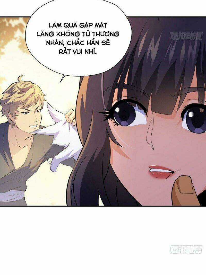 Ta Là Đại Hoàn Đan Chapter 17 trang 9