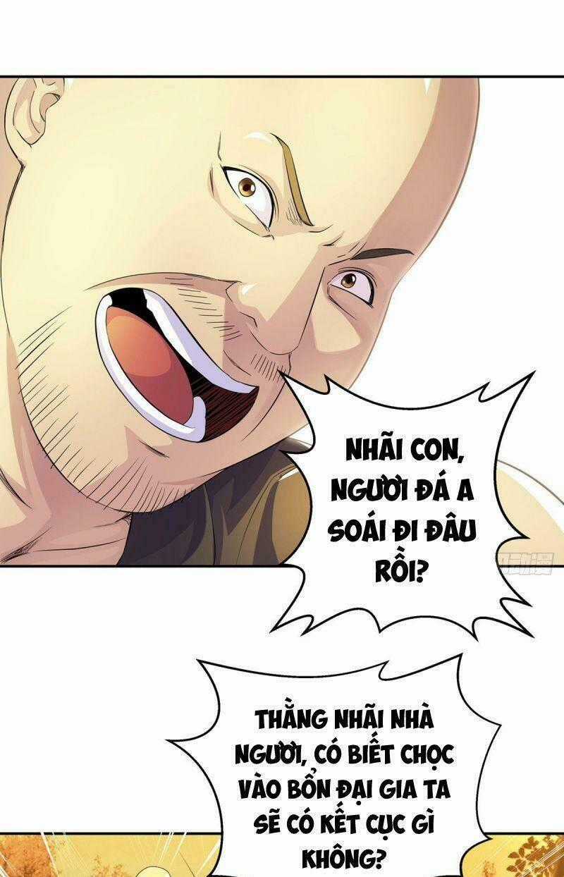 Ta Là Đại Hoàn Đan Chapter 18 trang 0