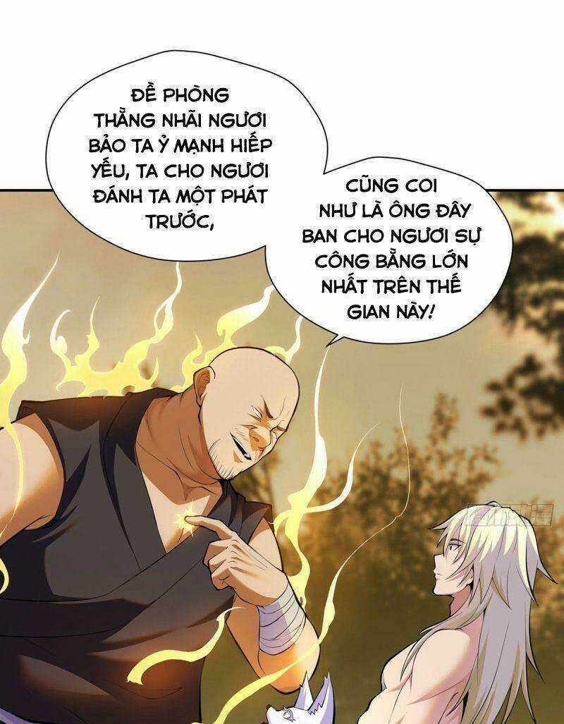 Ta Là Đại Hoàn Đan Chapter 18 trang 10