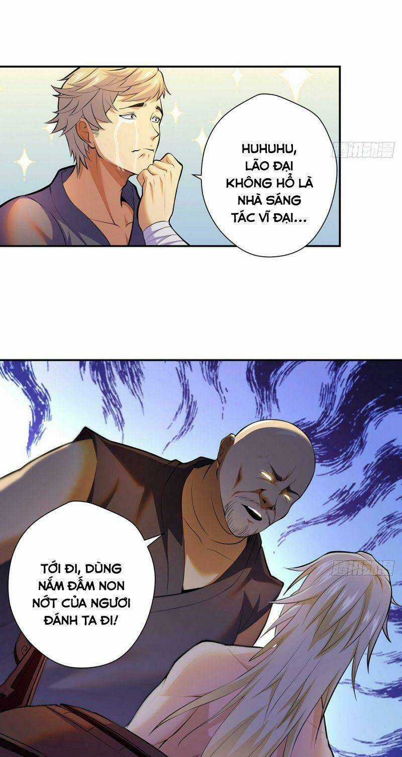 Ta Là Đại Hoàn Đan Chapter 18 trang 14